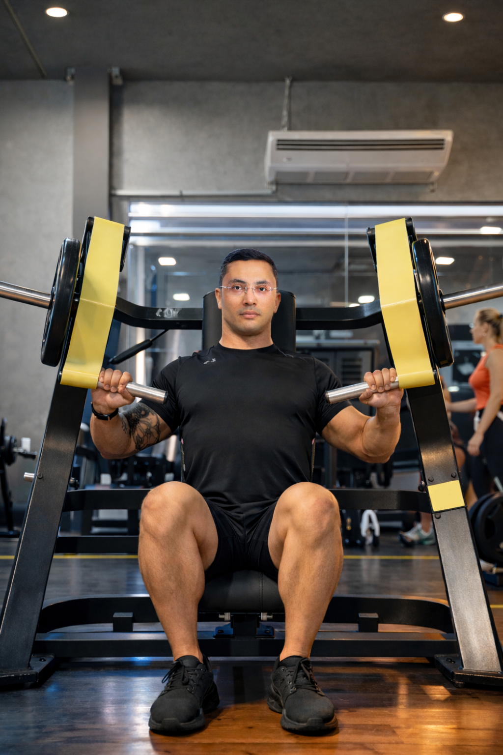 Treinamento Técnico e Seguro